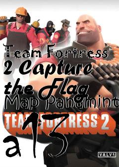 Box art for Team Fortress 2 Capture the Flag Map Panamint a13
