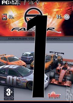 Box art for EAO Aussie Track Pack 1