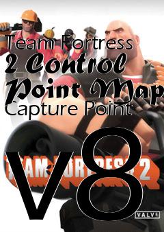 Box art for Team Fortress 2 Control Point Map Capture Point v8