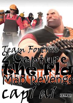Box art for Team Fortress 2 Capture the Flag Map Revenge cap1 a1