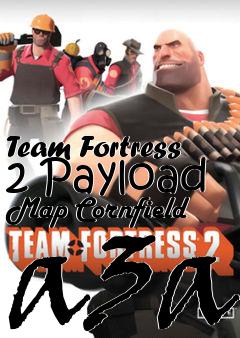 Box art for Team Fortress 2 Payload Map Cornfield a3a