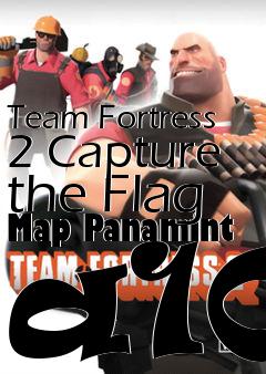 Box art for Team Fortress 2 Capture the Flag Map Panamint a10