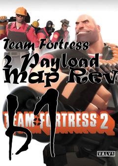 Box art for Team Fortress 2 Payload Map Reverb b1