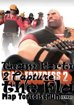 Box art for Team Fortress 2 Capture the Flag Map Tortoiserun