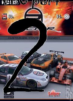 Box art for F1 RS 2011-RTP v1.0 part 2