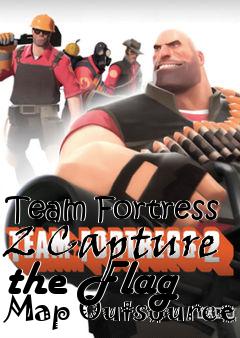 Box art for Team Fortress 2 Capture the Flag Map Outsource