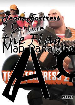 Box art for Team Fortress 2 Capture the Flag Map Panamint A9