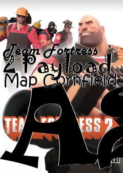 Box art for Team Fortress 2 Payload Map Cornfield A2