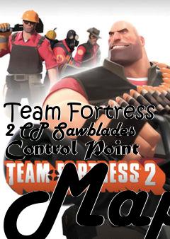 Box art for Team Fortress 2 CP Sawblades Control Point Map