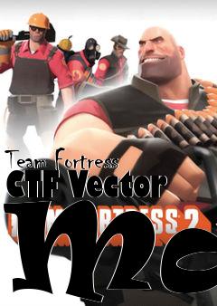 Box art for Team Fortress CTF Vector Map