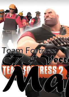 Box art for Team Fortress CTF Vector Map