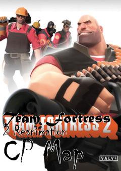 Box art for Team Fortress 2 Reanimation CP Map
