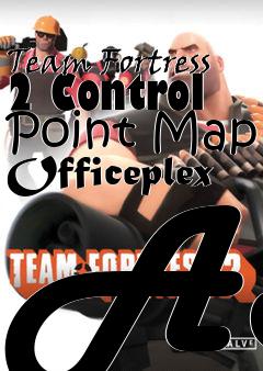 Box art for Team Fortress 2 Control Point Map Officeplex A3