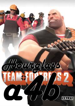 Box art for Hourglass a4b