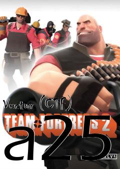 Box art for Vector (CTF) a25