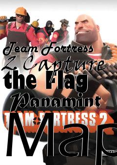 Box art for Team Fortress 2 Capture the Flag  Panamint Map