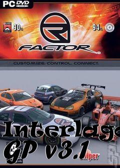 Box art for Interlagos GP v3.1