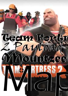 Box art for Team Fortress 2 Payload Mountzee Map