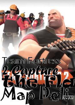Box art for Team Fortress 2 Capture the Flag Map Deli
