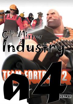 Box art for CP Mirror Industry a4