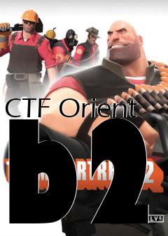 Box art for CTF Orient b2