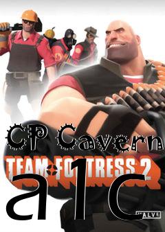 Box art for CP Cavern a1c