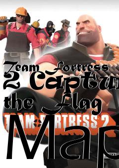 Box art for Team Fortress 2 Capture the Flag Map