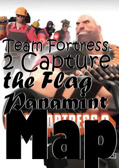 Box art for Team Fortress 2 Capture the Flag Panamint Map