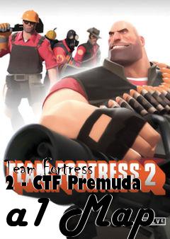 Box art for Team Fortress 2 - CTF Premuda a1 Map