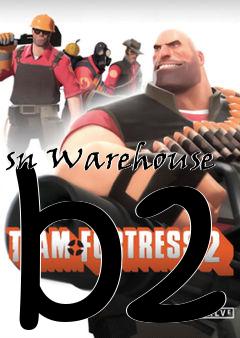 Box art for sn Warehouse b2