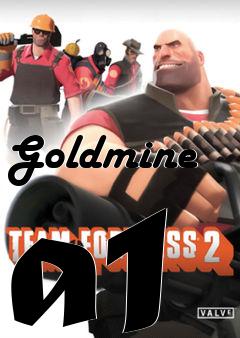 Box art for Goldmine a1
