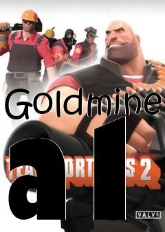 Box art for Goldmine a1