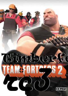 Box art for Timberfest rc3