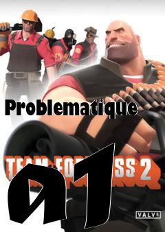 Box art for Problematique a1