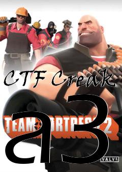Box art for CTF Creak a3