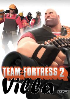 Box art for Villa
