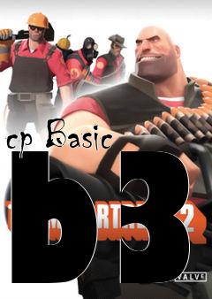 Box art for cp Basic b3