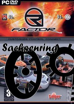 Box art for Sachsenring 09