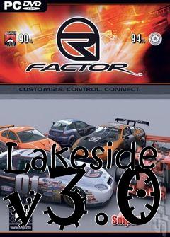 Box art for Lakeside v3.0