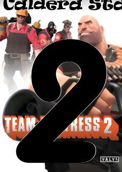 Box art for Caldera Stage 2
