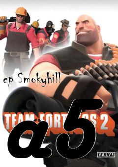 Box art for cp Smokyhill a5