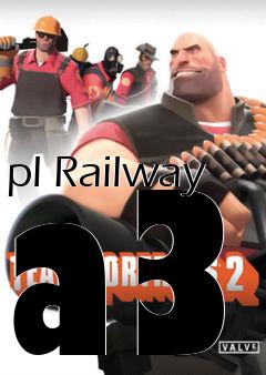 Box art for pl Railway a3