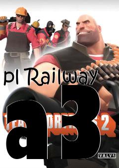 Box art for pl Railway a3