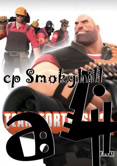 Box art for cp Smokyhill a4