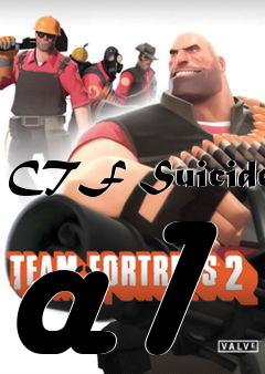 Box art for CTF Suicide a1
