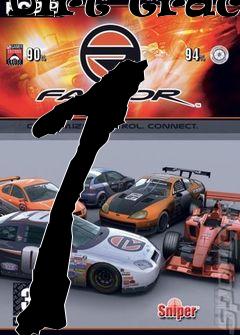 Box art for Dirt Tracks 1