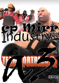 Box art for cp Mirror Industry a3