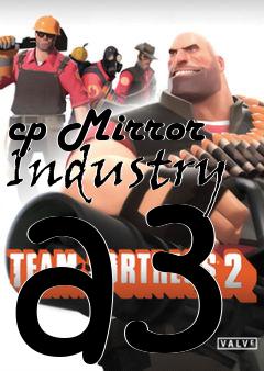 Box art for cp Mirror Industry a3