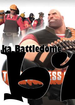 Box art for ka Battledome b1