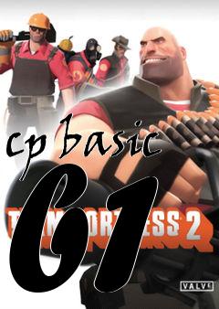 Box art for cp basic b1